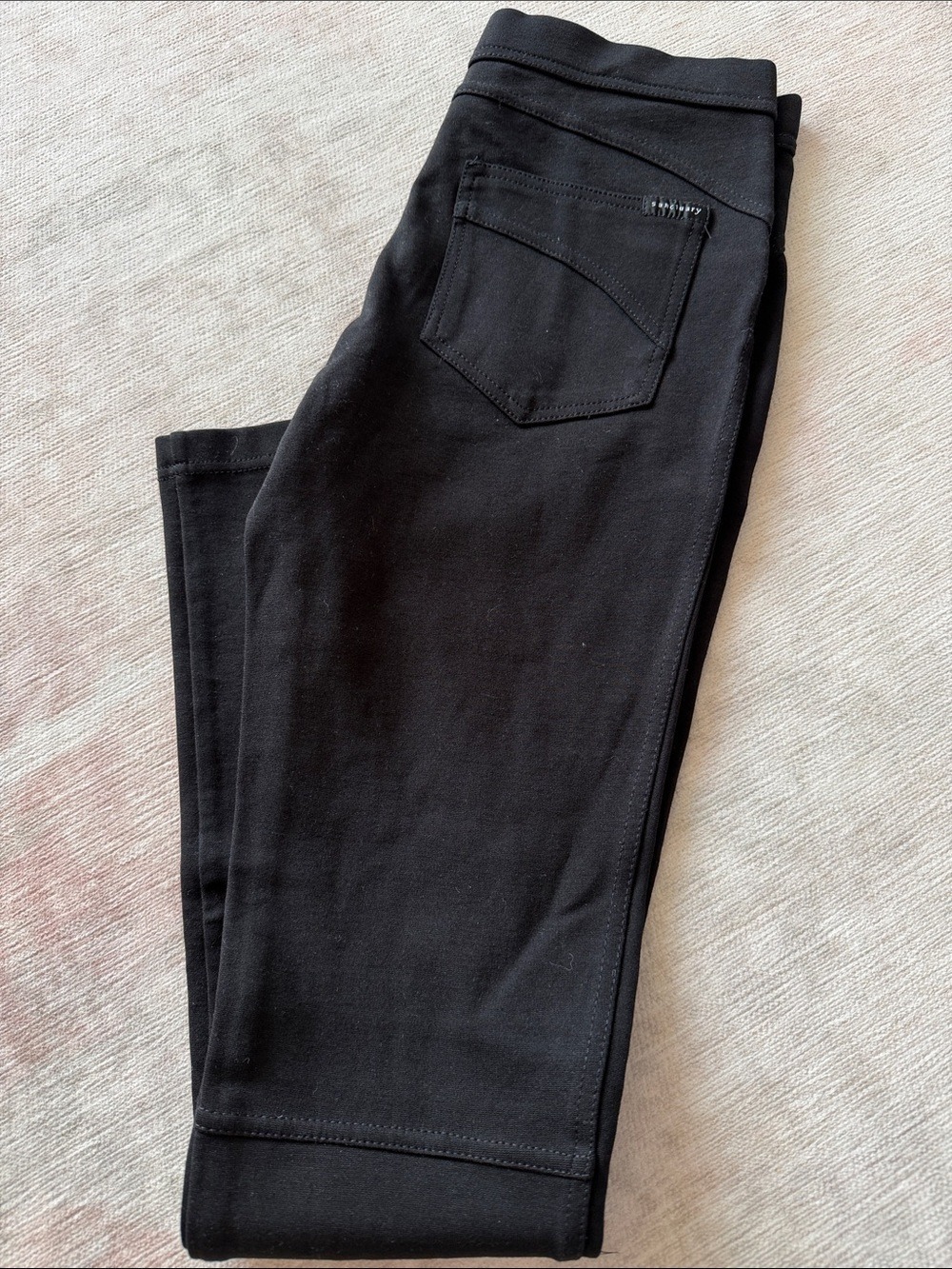 Sanctuary Black Leggings Small